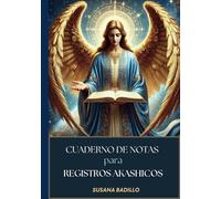 Cuaderno de Notas para Registros Akashicos