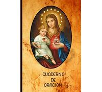 Cuaderno de Oración: Diario de estudio de la biblia