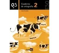 Cuaderno de Ortografia 2 | D. Fernández