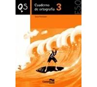 Cuaderno de Ortografia 3 | D. Fernández