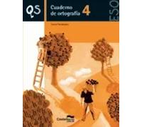 Cuaderno de Ortografia 4 | D. Fernández