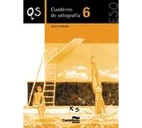 Cuaderno de Ortografia 6 | D. Fernández