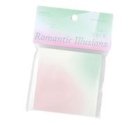 Cuaderno de papel grueso de alta calidad con plan Dreamlike Protect Plan delgado para estudiantes, especialistas, diario de escritura creativa