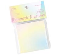 Cuaderno de papel grueso de alta calidad con plan Dreamlike Protect Plan delgado para estudiantes, especialistas, diario de escritura creativa