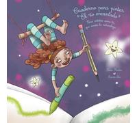 CUADERNO DE PINTAR EL RIO ENCANTADO