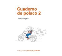 Cuaderno de Polaco 2 (Materiales docentes)