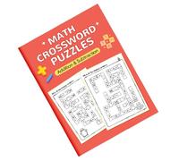 Cuaderno de práctica de fracciones de 32 páginas para colorear y actividades educativas para niños en edad preescolar, matemáticas, bloc de dibujo