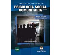 Cuaderno de Prácticas de Psicología Social Comunitaria