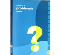Cuaderno de problemas 12 Primaria (Geometria) - 9788426358844