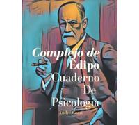 Cuaderno De Psicología: Complejo de Edipo