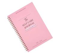 Cuaderno de reflexión diaria para gestión de emociones y construcción de fuerza a través de hábitos estructurados con diario de salud mental de planificación de 25 días