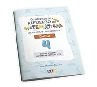 Matematicas Comprensivas Calculo 4