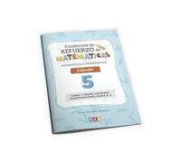 Matematicas Comprensivas 5 Primaria: Calculo