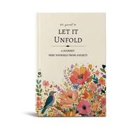 Cuaderno de salud para curación emocional, diario guiado de 15 semanas capaz de terapia ACT y gratitud diaria, un cuaderno de tapa dura para adultos que causan bienestar mental positivo (1 unidad)