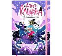 cuaderno de secretos anna kadabra