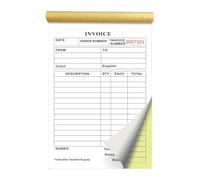 Cuaderno de seguimiento de costes, cuaderno de chequeras financieras portátil y versátil, para oficina, contabilidad, planificación del hogar, finanzas, banco, ahorro, ingresos