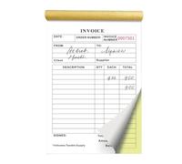 Cuaderno de seguimiento de costes, registro financiero portátil multifuncional, versátil libro de efectivo para gestión financiera, para oficina, contabilidad, planificación del hogar, finanzas, banco