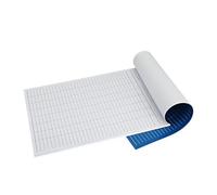 Cuaderno de seguimiento de inventario B4 de 348 x 255 mm, libros de contabilidad, libros de efectivo para una organización eficiente de datos, rastreadores de gastos de dinero, libro de contabilidad