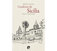 Cuaderno de Sicilia: 88 (Fuera de Colección)
