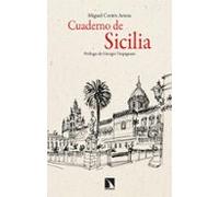 Cuaderno De Sicilia (ebook)
