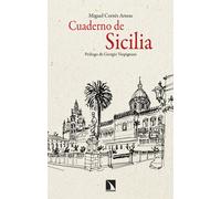 Cuaderno de Sicilia | Miguel Cortés Arrese, Giorgio Vespignani