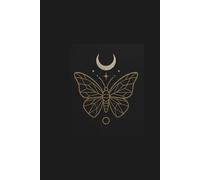 Cuaderno de sueños: Para escritura, planificación y notas (Serie mágica)