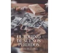Cuaderno De Sueños Perdidos