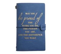 Cuaderno de tapa de poliuretano para artistas, estudiantes y oficina, bloc de notas multifuncional para notas, bocetos y reuniones, negocios, creativos, reuniones, bloc de notas de poliuretano