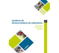 Cuaderno De Tecnicas Basicas De Enfermeria