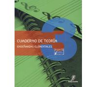 Cuaderno de teoría 3. Grado elemental