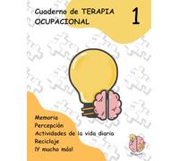Cuaderno de Terapia Ocupacional 1