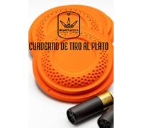 CUADERNO DE TIRO AL PLATO