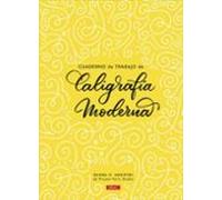 Cuaderno De Trabajo De Caligrafía Moderna