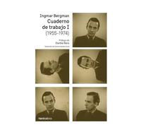 Cuaderno de trabajo I: Biblioteca Bergman (Letras Nórdicas)