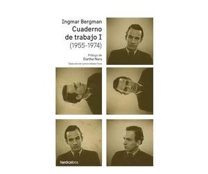 Cuaderno de trabajo I: Biblioteca Bergman (Letras Nórdicas)