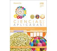 Cuaderno De Trabajo: Matematicas Aplicadas I Ciencias Aplicadas I