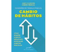 Cuaderno De Trabajo Para El Cambio De Habitos