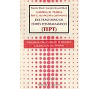 Cuaderno de trabajo para el tratamiento corpomental del Trastorno de Estrés Postraumático (TEPT)