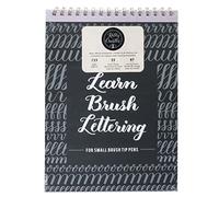 Cuaderno de trabajo para rotuladores finos Kelly Creates