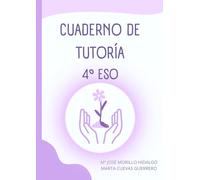 CUADERNO DE TUTORÍA 4º DE ESO