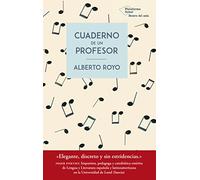 Cuaderno de un profesor