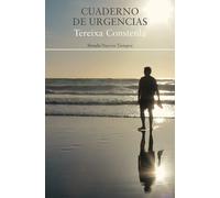 Cuaderno de urgencias | Tereixa Constenla