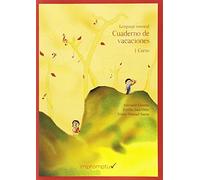 Cuaderno de vacaciones 1