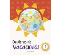 Cuaderno de vacaciones 1 (CUAD.VACACIONES)