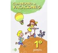 Cuaderno De Vacaciones 1 Educación Primaria