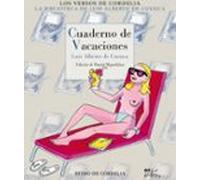 Cuaderno De Vacaciones