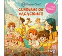 Cuaderno De Vacaciones De Masterchef