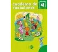 Vacaciones. El Baul Mágico - E.I.4