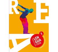 Cuaderno de Vacaciones Lengua Castellana y Literatura 1.º ESO