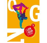 Cuaderno de Vacaciones Lengua Castellana y Literatura 2.º ESO (Vacaciones Secundaria) - 9788414008324